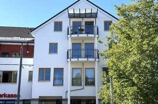 Wohnung kaufen in Zum Springbruch 1 c, 14558 Nuthetal, Stufenloser Zugang! Bezugsfreie 3 Zimmer Wohnung mit Fahrstuhl - in zentraler Lage!