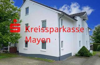 Wohnung kaufen in 56179 Vallendar, Vermietete 3 ZKB-Wohnung m. Terrasse u. Stellplatz in herrlich ruhiger Lage