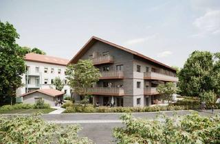 Wohnung kaufen in 82041 Oberhaching, Ihr neues Zuhause in Oberhaching - 3-Zimmer Wohnung offener Küche und großem Balkon