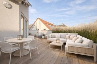 Penthouse kaufen in 71717 Beilstein, Stilvolles Penthouse - ein Zuhause, das mit Ihnen mitgeht