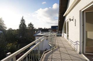 Wohnung kaufen in Katharinenstraße, 64297 Eberstadt, Gemütliche 3-Zimmer-Dachgeschosswohnung in ruhiger Lage