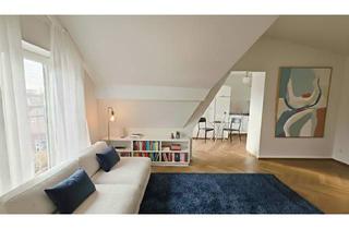 Wohnung kaufen in Seeburger Strasse 40, 13581 Spandau, Stilvolle Wohnung mit Rückzugscharakter