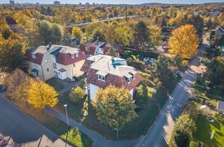 Wohnung kaufen in 13591 Staaken, KENSINGTON - EXKLUSIV - Charmante Maisonette mit eigenem Garten und exzellenter Infrastruktur!