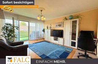 Wohnung kaufen in 48308 Senden, 4-Zimmer-Glück in ruhiger Lage