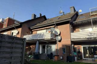 Wohnung kaufen in 49525 Lengerich, Renovierte Erdgeschosswohnung für Singles oder Paare