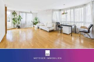 Wohnung kaufen in 73770 Denkendorf, Offenes Wohnkonzept mit Erker, Parkett und West-Balkon – Helle 3,5-Zi.-Wohnung in Denkendorf