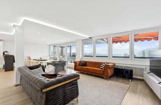 Wohnung kaufen in 79725 Laufenburg, 4 -Zimmer Juwel am Rhein mit Garage