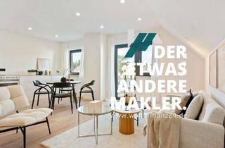 Wohnung kaufen in 55294 Bodenheim, Einziehen & genießen – Exklusive Maisonettewohnung mit WOW-Effekt!
