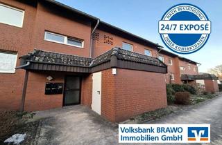 Wohnung kaufen in 38518 Gifhorn, Eine Eigentumswohnung die Platz garantiert!
