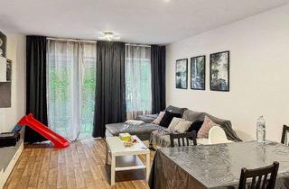 Wohnung kaufen in 65817 Eppstein, Vermietete 3-Zimmer-Wohnung mit Terrasse - Attraktive Kapitalanlage in Eppstein