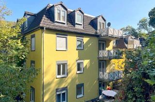 Wohnung kaufen in 65817 Eppstein, Langfristig vermietete 4-Zimmer-Wohnung in Eppstein – Ideale Kapitalanlage