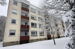 Wohnung kaufen in 34127 Nord-Holland, 3 Zimmer- ETW mit Loggia & 3 Garagen zur Anlagen nahe Campus Uni Kassel