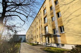Wohnung kaufen in 01796 Pirna, Sonnige und moderne 2-Raumwohnung in Pirna