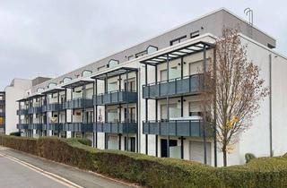 Wohnung kaufen in 95447 Altstadt, Attraktives, neuwertiges und ruhiges Studentenapartment als Kapitalanlage oder später für den eige