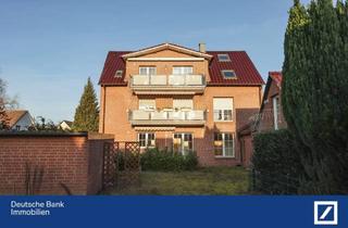 Wohnung kaufen in 44267 Höchsten, Großzügige Gartenwohnung mit Hobbyraum und Garage in Dortmund Höchsten!