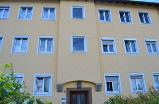 Wohnung kaufen in 83022 West, FACHHOCHSCHULE | kleine 3-Zimmer-Wohnung an der Fachhochschule - TAROS Concept