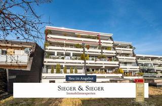 Wohnung kaufen in 53844 Troisdorf, Wohnen mit Weitblick – Fernsicht in der Gartenstadt