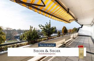 Wohnung kaufen in 53844 Troisdorf, Wohnen mit Weitblick – Fernsicht in der Gartenstadt