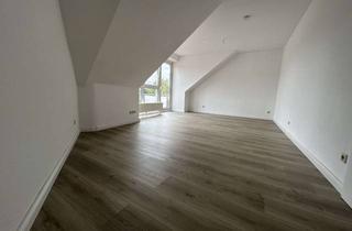 Wohnung mieten in Mahndorfer Straße 23a, 38820 Halberstadt, Gepflegte 2-Zimmer Wohnung im 3. OG mit Balkon in Halberstadt