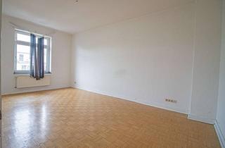Wohnung mieten in Wildenbruchstraße 22, 45888 Bulmke-Hüllen, 122 m² Etagenwohnung mit 4 Zimmern, Vollbad und Balkon in zentraler Lage