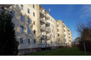 Wohnung mieten in Hermann-Matern Str. 27, 18569 Gingst, sonnige 4 Zimmer Wohnung in Gingst Hermann-Matern-Str. 4 zu vermieten ! NEU