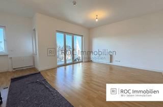 Wohnung mieten in 12305 Lichtenrade, Moderne 3-Zimmer-Neubauwohnung mit Balkon und Ausblick – ca. 84 m²! Berlin-Lichtenrade
