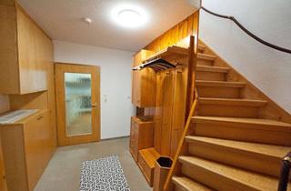 Wohnung mieten in 71063 Sindelfingen, 4,5-Maisonetten-Wohnung, möbliert mit Balkon