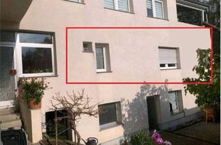 Wohnung mieten in Eichendorffstraße 22, 64646 Heppenheim, Helle 2-Zimmer Wohnung in Heppenheim (Bergstraße) Weststadt