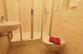 Wohnung mieten in Irkutsker Straße 63, 09119 Kappel, 5-Zimmer-Wohnung mit Balkon