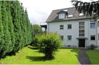 Wohnung mieten in Hauptstr. 50, 42799 Leichlingen, Witzhelden: moderne 3-Zimmer-Erdgeschosswohnung mit Balkon