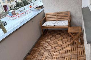 Wohnung mieten in Hundekehlestraße, 14199 Schmargendorf, Voll möblierte und eingerichtete 2,5 Zimmer Wohnung mit Balkon