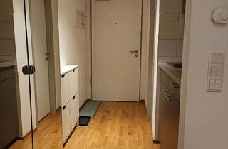 Wohnung mieten in Sankt-Cajetan-Straße 37, 81669 Ramersdorf-Perlach, Untermiete - Nur für Studierende - 1-Zimmer Wohnung - März bis Oktober 2026