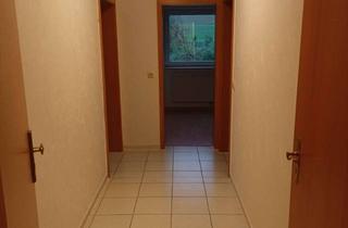 Wohnung mieten in Ruhbornstraße 25, 63825 Schöllkrippen, 1-Zimmer Wohnung in Schöllkrippen / Hofstädten mit EBK und Gäste-WC