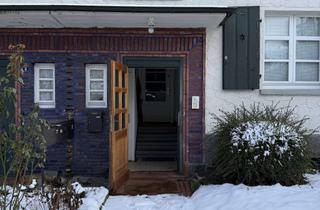 Wohnung mieten in Ernst-Toepfer-Straße, 65510 Idstein, Helle 3-Zimmer-Wohnung mit Balkon in Idstein
