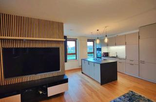 Wohnung mieten in Am Golfplatz, 15749 Mittenwalde, Gehobene 3,5-Zimmer Terrassenwohnung zwischen Golfplatz und See