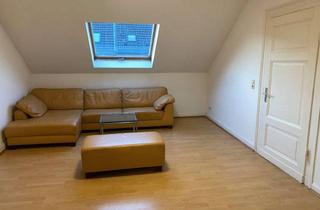 Wohnung mieten in Brillerstr. 34, 42103 Elberfeld, Charmante Dachgeschosswohnung in Elberfeld West