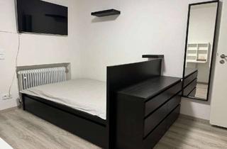 Wohnung mieten in 93470 Lohberg, Charmante, frisch renovierte Wohnung mit Balkon