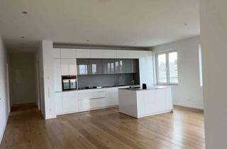 Penthouse mieten in 69126 Rohrbach, Exklusives Penthouse in Heidelberg-Rohrbach – modernes Design, lichtdurchflutet & Top-Lage