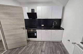 Wohnung mieten in Tempelgasse, 67574 Osthofen, Modern renovierte 3-Zimmer-Wohnung mit Loggia | 78 m² | Zentrum Osthofen