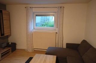 Wohnung mieten in Ruhbornstraße 25, 63825 Schöllkrippen, 1-Zimmer Wohnung in Schöllkrippen / Hofstädten voll möbliert