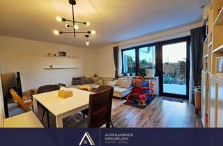 Wohnung mieten in 82216 Maisach, Großzügige 3-Zimmer Wohnung mit Garten in Maisach