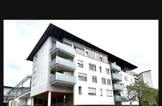 Wohnung mieten in Albert-Schweitzer-Straße, 86916 Kaufering, Exklusiv zu vermieten: Flexibles Top-Appartement in Premium-Lage am Seniorenstift Kaufering