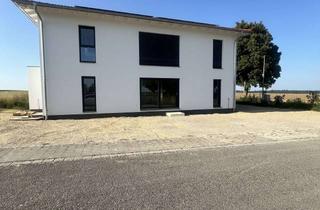 Wohnung mieten in Hirtenanger 15, 85402 Kranzberg, Erdgeschosswohnung mit Schreinerküche: 4,5-Zimmer in Kranzberg