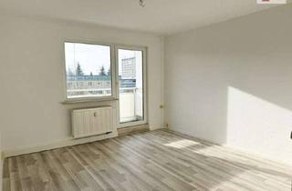 Wohnung mieten in Barbara-Uthmann-Ring 79, 09456 Annaberg-Buchholz, 4-Raum-Wohnung mit Balkon im Barbara-Uthmann-Ring - Annaberg-Buchholz!