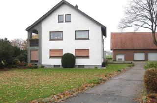 Wohnung mieten in 32584 Löhne, renovierte DG-Wohnung zwischen Bad Oeynhausen und Löhne
