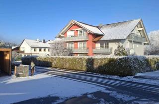 Wohnung mieten in Tannenweg, 94124 Büchlberg, Helle 1,5-Zimmer Wohnung mit Terrasse in Büchlberg