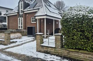 Wohnung mieten in Ruhrallee 27, 58313 Herdecke, 2 Zimmer Dachgeschosswohng. Balkon in TOP Lage Herdecke