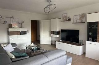 Wohnung mieten in Kloster-Banz-Straße, 96052 Bamberg, Helle 3-Zimmer Wohnung mit Balkon & Einbauküche