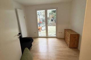 Wohnung mieten in Venloer Strasse 208, 50823 Ehrenfeld, Charmante 2-Zimmer Terrassen-Wohnung im EG in Köln-Ehrenfeld, voll renoviert