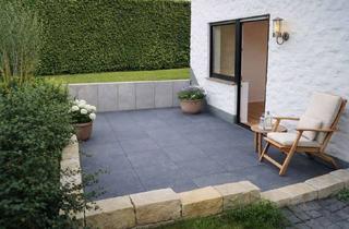 Wohnung mieten in 65510 Idstein, Moderne 2-Zimmer-Wohnung mit großer Terrasse in Idstein